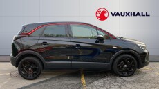 Vauxhall Crossland 1.2 Turbo GS 5dr Petrol Hatchback